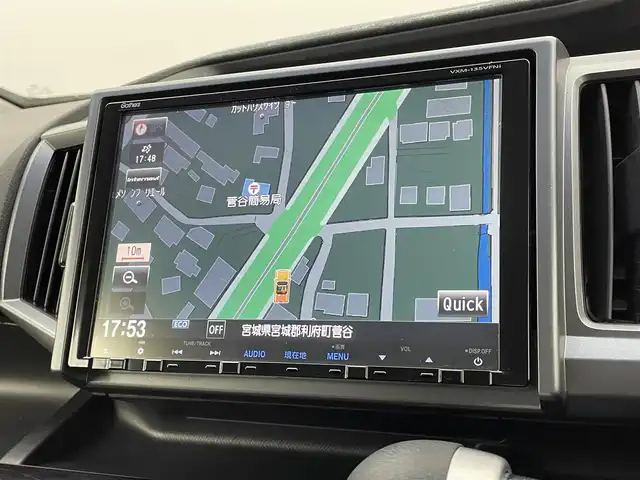 ホンダ ステップワゴン スパーダ Z 宮城県 2013(平25)年 6.5万km プレミアムスパークルブラックパール 純正ナビ/（VXM-135VFNi)/ETC/バックカメラ/両側パワースライドドア/フルセグTV/オートライト/純正フロアマット/パドルシフト/社外15インチアルミホイール