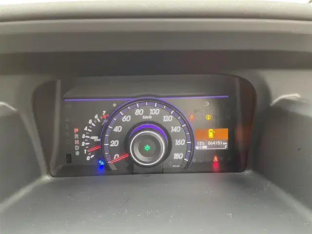 ホンダ ステップワゴン スパーダ Z 宮城県 2013(平25)年 6.5万km プレミアムスパークルブラックパール 純正ナビ/（VXM-135VFNi)/ETC/バックカメラ/両側パワースライドドア/フルセグTV/オートライト/純正フロアマット/パドルシフト/社外15インチアルミホイール