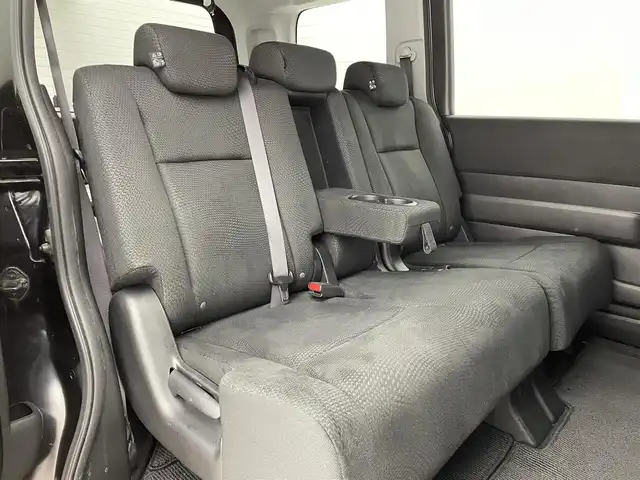 ホンダ ステップワゴン スパーダ Z 宮城県 2013(平25)年 6.5万km プレミアムスパークルブラックパール 純正ナビ/（VXM-135VFNi)/ETC/バックカメラ/両側パワースライドドア/フルセグTV/オートライト/純正フロアマット/パドルシフト/社外15インチアルミホイール