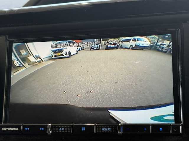 トヨタ ノア X 大阪府 2021(令3)年 5万km ボルドーマイカメタリック /社外ナビ（AVIC－RZ811）/・フルTV/BT/SD/CD/DVD//社外フリップダウンモニター【アルパイン】//バックカメラ//USB充電//ステアリングスイッチ//クルーズコントロール//アイドリングストップ//オートハイビーム//衝突軽減ブレーキ//レーンキープアシスト//片側パワースライドドア//ビルトインETC//プッシュスタート//スマートキー//前後ドラレコ【ZDR-015】