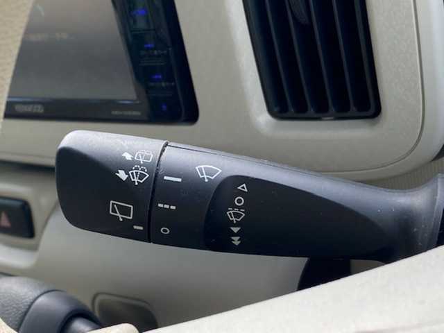 ダイハツ ムーヴ キャンバス G SA Ⅱ 兵庫県 2017(平29)年 4.1万km ファインミントメタリック 社外7型ナビ/・TV.BT.AM.FM/衝突軽減装置/バックカメラ/両側パワースライドドア/ドアバイザー/LEDヘッドライト