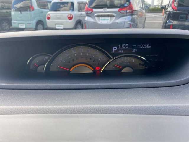 ダイハツ ムーヴ キャンバス G SA Ⅱ 兵庫県 2017(平29)年 4.1万km ファインミントメタリック 社外7型ナビ/・TV.BT.AM.FM/衝突軽減装置/バックカメラ/両側パワースライドドア/ドアバイザー/LEDヘッドライト