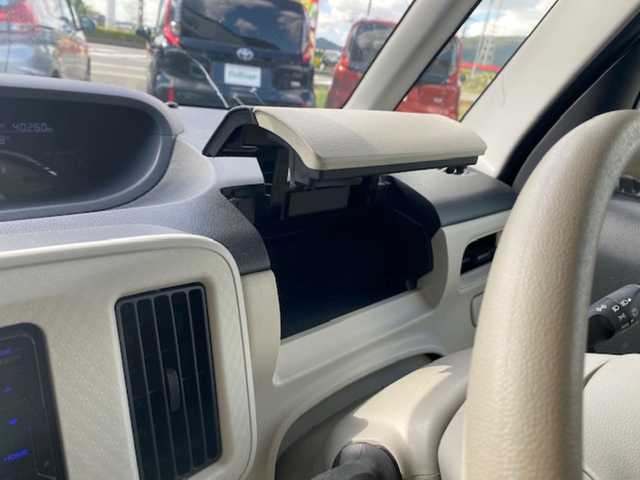 ダイハツ ムーヴ キャンバス G SA Ⅱ 兵庫県 2017(平29)年 4.1万km ファインミントメタリック 社外7型ナビ/・TV.BT.AM.FM/衝突軽減装置/バックカメラ/両側パワースライドドア/ドアバイザー/LEDヘッドライト