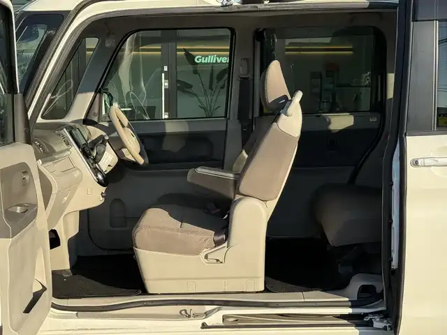 スバル シフォン G スマートアシスト 栃木県 2018(平30)年 9.2万km パールホワイトⅢ スマートアシスト/社外ナビ/フルセグTV/Bluetoothオーディオ/DVD再生機能/シートヒーター/パワースライドドア /オプションフォグランプ/スマートキー×2/ETC