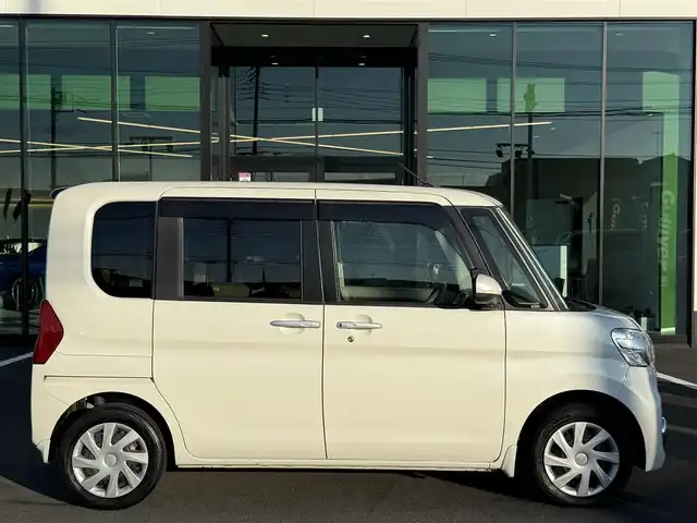 スバル シフォン G スマートアシスト 栃木県 2018(平30)年 9.2万km パールホワイトⅢ スマートアシスト/社外ナビ/フルセグTV/Bluetoothオーディオ/DVD再生機能/シートヒーター/パワースライドドア /オプションフォグランプ/スマートキー×2/ETC