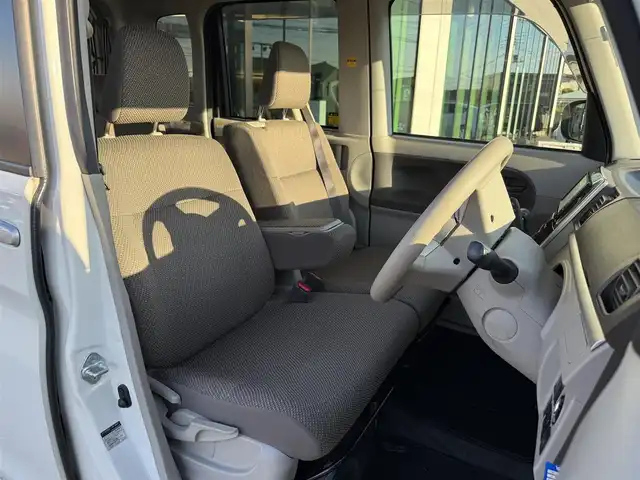 スバル シフォン G スマートアシスト 栃木県 2018(平30)年 9.2万km パールホワイトⅢ スマートアシスト/社外ナビ/フルセグTV/Bluetoothオーディオ/DVD再生機能/シートヒーター/パワースライドドア /オプションフォグランプ/スマートキー×2/ETC