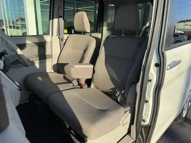 スバル シフォン G スマートアシスト 栃木県 2018(平30)年 9.2万km パールホワイトⅢ スマートアシスト/社外ナビ/フルセグTV/Bluetoothオーディオ/DVD再生機能/シートヒーター/パワースライドドア /オプションフォグランプ/スマートキー×2/ETC