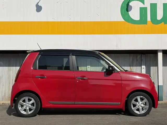 ホンダ Ｎ ＯＮＥ プレミアム Lパッケージ 三重県 2014(平26)年 7.4万km ミラノレッド ♪車検令和９年１月１９日/赤x黒ルーフ　ツートン色/イクリプスナビ/　・CD再生/　・TV/スマートキーx２/プッシュスタート/HIDヘッドライト/オートライト/ドライブレコーダー前後/革巻きステアリング/オートリトラクタブルミラー/ウィンカーミラー/アイドリングストップ/ETC/フロアマット/横滑り防止機能/カーテンエアバック