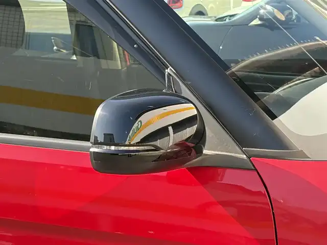 ホンダ Ｎ ＯＮＥ プレミアム Lパッケージ 三重県 2014(平26)年 7.4万km ミラノレッド ♪車検令和９年１月１９日/赤x黒ルーフ　ツートン色/イクリプスナビ/　・CD再生/　・TV/スマートキーx２/プッシュスタート/HIDヘッドライト/オートライト/ドライブレコーダー前後/革巻きステアリング/オートリトラクタブルミラー/ウィンカーミラー/アイドリングストップ/ETC/フロアマット/横滑り防止機能/カーテンエアバック