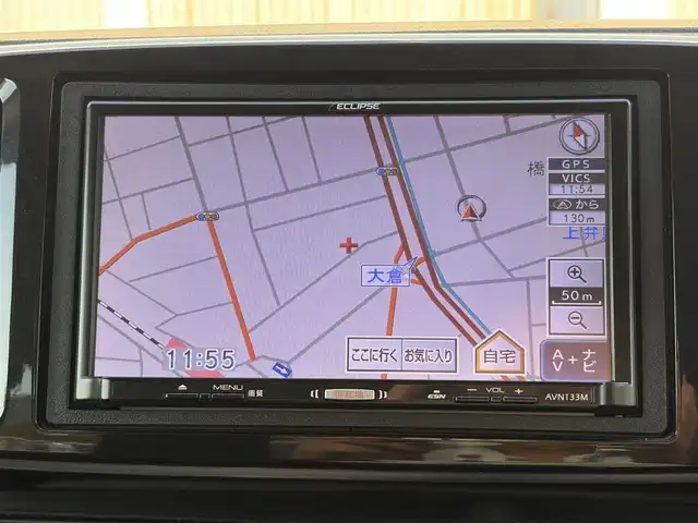 ホンダ Ｎ ＯＮＥ プレミアム Lパッケージ 三重県 2014(平26)年 7.4万km ミラノレッド ♪車検令和９年１月１９日/赤x黒ルーフ　ツートン色/イクリプスナビ/　・CD再生/　・TV/スマートキーx２/プッシュスタート/HIDヘッドライト/オートライト/ドライブレコーダー前後/革巻きステアリング/オートリトラクタブルミラー/ウィンカーミラー/アイドリングストップ/ETC/フロアマット/横滑り防止機能/カーテンエアバック