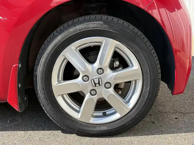 ホンダ Ｎ ＯＮＥ プレミアム Lパッケージ 三重県 2014(平26)年 7.4万km ミラノレッド ♪車検令和９年１月１９日/赤x黒ルーフ　ツートン色/イクリプスナビ/　・CD再生/　・TV/スマートキーx２/プッシュスタート/HIDヘッドライト/オートライト/ドライブレコーダー前後/革巻きステアリング/オートリトラクタブルミラー/ウィンカーミラー/アイドリングストップ/ETC/フロアマット/横滑り防止機能/カーテンエアバック