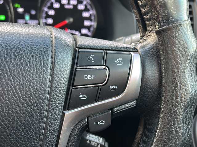 トヨタ クラウン ハイブリッド アスリートS 石川県 2014(平26)年 13.1万km ブラック クリアランスソナー/純正HDDナビ/【フルセグTV・Bluetooth・CD・DVD】/バックカメラ/USB入力端子/エンジンプッシュスタート/・スマートキー/キセノンヘッドライト/・オートライト/・フォグランプ/ビルトインETC/前席シートヒーター/前席パワーシート/社外AWスタッドレスタイヤ車載/保証書/取扱説明書