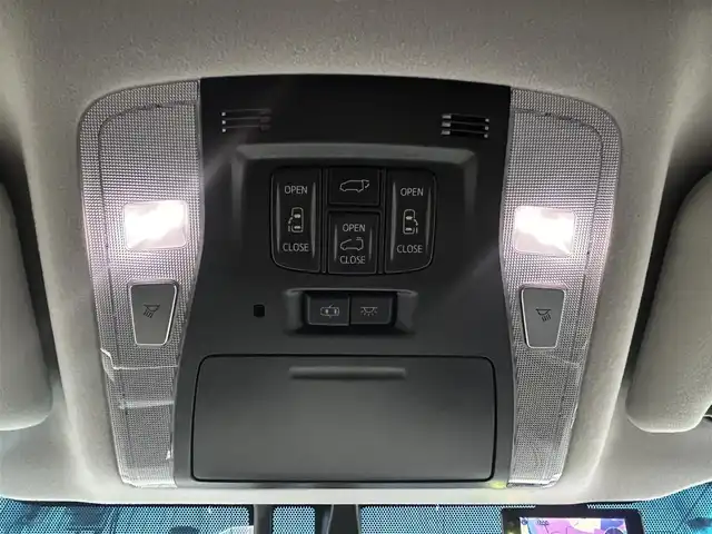 トヨタ アルファード SA Cパッケージ 静岡県 2017(平29)年 15.2万km ホワイトパールクリスタルシャイン ~JBLサウンド~/ユーザー買取車両/純正メーカーOPナビ/　【CD/DVD/BT/地デジフルセグTV】/純正18インチAW/純正LEDヘッドライト/純正フリップダウンモニター/黒本革シート/シートヒーター/Wサンルーフ/全方位カメラ/レーダークルーズコントロール/プリクラッシュセーフティシステム/ビルトインETC2.0/ウッドコンビステアリング/両側パワースライドドア/パワーバックドア/ステアリングヒーター/2列目オットマン/電動パーキングブレーキ/オートホールド/新車時保証書/取扱説明書/スペアキー×1