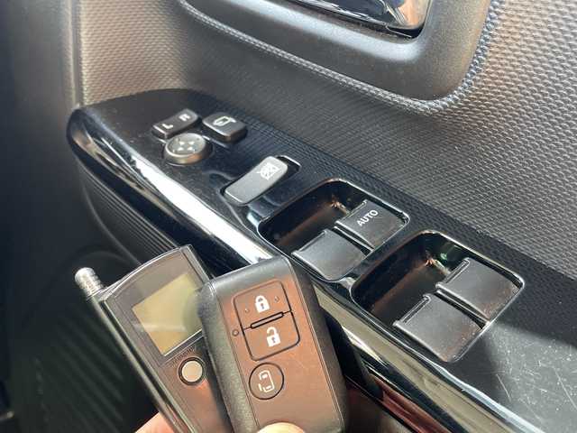 スズキ スペーシア カスタム HYBRID GS 青森県 2018(平30)年 10.3万km ムーンライトバイオレットPM 4WD/純正メモリナビ・フルセグTV/CD・DVD・Bluetooth・SD/バックカメラ/片側パワースライドドア/前席シートヒーター/セーフティサポート/デュアルセンサーブレーキサポート/車線逸脱警報機能/誤発進抑制機能/ハイビームアシスト/リアパーキングセンサー/前後ドライブレコーダー/シートバックテーブル/後席サンシェード/スリムサーキュレーター/LEDヘッドライト/LEDフォグランプ/純正14インチアルミ/スマートキー/プッシュスタート