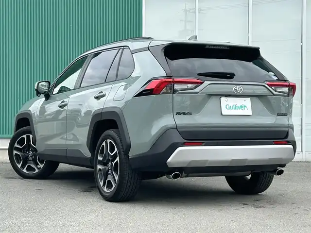 トヨタ ＲＡＶ４