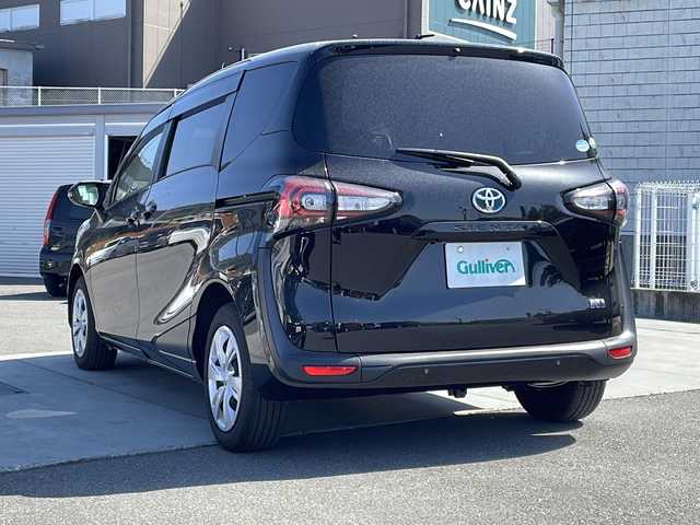 トヨタ シエンタ ハイブリッド G セーフティエディション 山梨県 2020(令2)年 1.5万km ブラックマイカ ・純正SDナビ/・フルセグTV　BT/・全方位カメラ/・バックカメラ/・両側パワースライドドア/・前後コーナーセンサー/・ETC/・LEDライト/・レーンアラート/・前後ドラレコ/・オートハイビーム/・ウインカーミラー