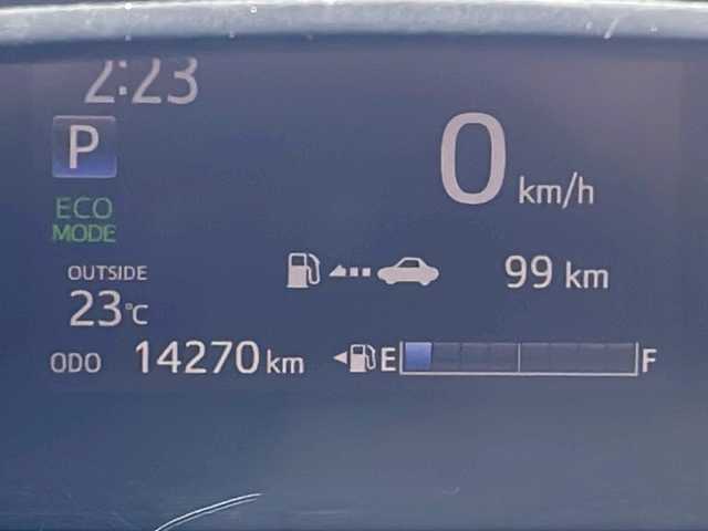 トヨタ シエンタ ハイブリッド G セーフティエディション 山梨県 2020(令2)年 1.5万km ブラックマイカ ・純正SDナビ/・フルセグTV　BT/・全方位カメラ/・バックカメラ/・両側パワースライドドア/・前後コーナーセンサー/・ETC/・LEDライト/・レーンアラート/・前後ドラレコ/・オートハイビーム/・ウインカーミラー