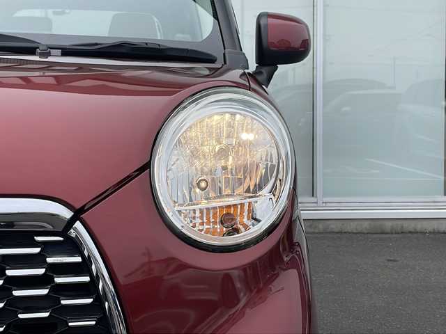 ダイハツ キャスト スタイル X 神奈川県 2016(平28)年 5.3万km ファイアークォーツレッドM 社外ＳＤナビ /Bluetooth/ＤＶＤ/ＣＤ//フルセグＴＶ/バックカメラ　/スマートキー　/プッシュスタート　　/ＥＴＣ　/スペアキー1本/オートエアコン　/前後ドライブレコーダー/リヤワイパー/ベンチシート/純正フロアマット/ABS/横滑り防止装置/盗難防止装置/オートライト　/ハロゲンヘッドライト