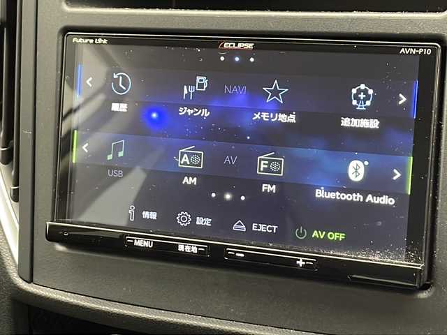 スバル フォレスター ハイブリッド アドバンス 千葉県 2020(令2)年 4.5万km アイスシルバーメタリック 衝突軽減ブレーキ/レーンキープアシスト/レーダークルーズコントロール/社外SDナビ/（フルセグ/Bluetooth/CD/AM/FM）/バックカメラ/ステアリングスイッチ/ステアリングヒーター/パドルシフト/ETC/アイドリングストップ/シートヒーター（全席）/スマートキー/LEDヘッドライト/フォグライト/電動格納ミラー/純正フロアマット/純正サイドバイザー/W＋サイド＋カーテンエアバッグ/純正18インチアルミホイール