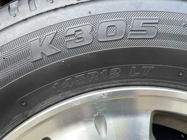 ホンダ バモス L 青森県 2005(平17)年 11万km パープリッシュブルーメタリック 4WD/5速マニュアル車/純正CD/MD/キーレス/純正フロアマット/リアスポイラー