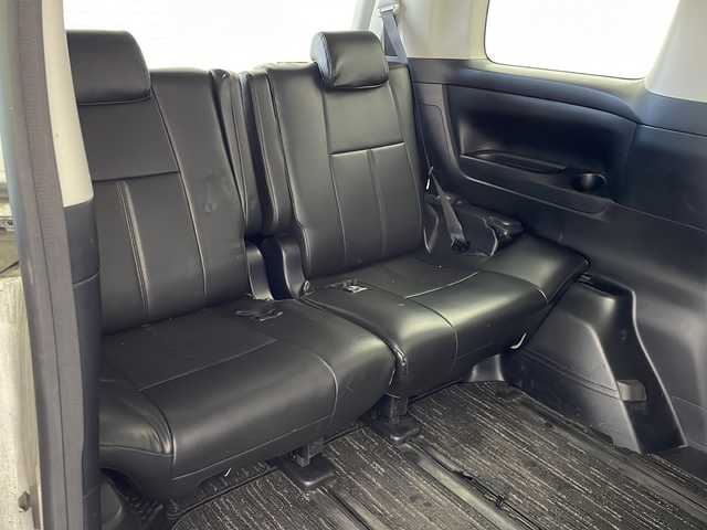 トヨタ ヴェルファイア Z Aエディション 茨城県 2015(平27)年 7.9万km ホワイトパールクリスタルシャイン モデリスタフルエアロ　純正９型ナビ　バックモニター　後席モニター　両側電動スライドドア　ＥＴＣ　スマートキー　純正１８インチアルミホイール　ＬＥＤヘッドライト　フォグランプ　オートライト　禁煙車