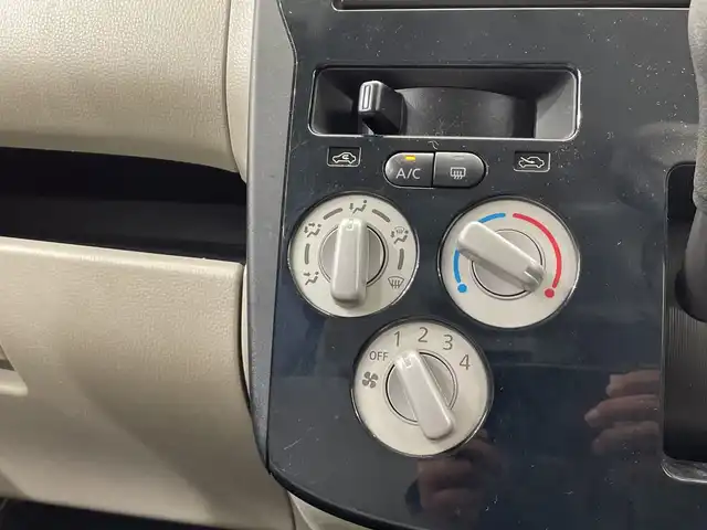 日産 デイズ S 栃木県 2014(平26)年 5万km 青Ｍ 純正SDナビ/（CD/TV/SD/AUX/iPod/WALKMAN）/バックカメラ/禁煙車/オートライト/アイドリングストップ/電動格納ミラー/純正フロアマット/ドアバイザー