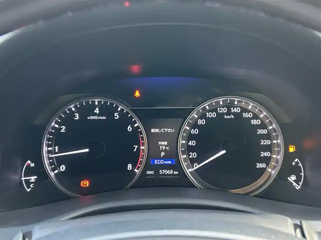 レクサス ＧＳ 350 バージョンL 愛媛県 2013(平25)年 5.7万km スターライトブラックガラスフレーク 登録時走行距離：57007km/メーカーOP純正ナビ/ビルトインETC/バックカメラ/クルコン/パドルシフト/パーキングアシスト/衝突軽減システム/盗難防止装置/横滑り防止装置/サンルーフ/D+Nシートヒーター/D+Nパワーシート/オートライト/オートハイビーム/エンジンスタートボタン/スマートキー/純正フロアマット