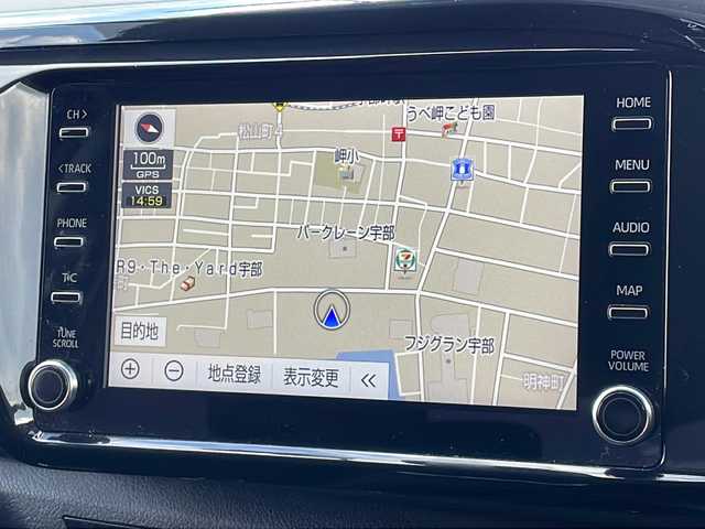 トヨタ ハイラックス Z 山口県 2023(令5)年 2.2万km アティチュードブラックマイカ ワンオーナー/4WD/ディーゼル/純正メーカーナビ/・AM/FM/Bluetooth/パノラミックビューモニター/ドライブレコーダー/ETC/トヨタセーフティセンス/・プリクラッシュセーフティ/・レーンディパーチャーアラート/・レーダークルーズコントロール/・ロードサインアシスト/・先行車発進告知機能/・ドライブスタートコントロール/クリアランスソナー/バックソナー/ダウンヒルアシスト/スマートキー/スペアキー/トノカバー/純正LEDヘッドライト/純正17インチAW