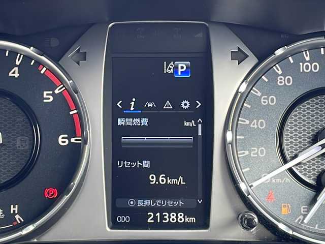 トヨタ ハイラックス Z 山口県 2023(令5)年 2.2万km アティチュードブラックマイカ ワンオーナー/4WD/ディーゼル/純正メーカーナビ/・AM/FM/Bluetooth/パノラミックビューモニター/ドライブレコーダー/ETC/トヨタセーフティセンス/・プリクラッシュセーフティ/・レーンディパーチャーアラート/・レーダークルーズコントロール/・ロードサインアシスト/・先行車発進告知機能/・ドライブスタートコントロール/クリアランスソナー/バックソナー/ダウンヒルアシスト/スマートキー/スペアキー/トノカバー/純正LEDヘッドライト/純正17インチAW