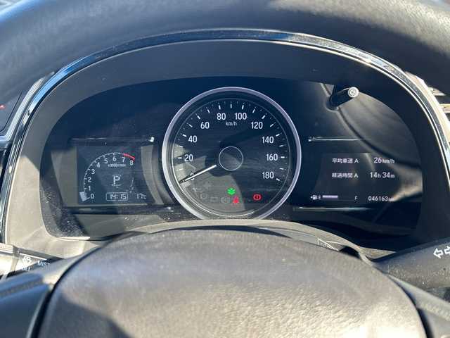 ホンダ シャトル G ホンダセンシング 鹿児島県 2019(平31)年 4.7万km プラチナホワイトパール クルーズコントロール/レーンキープアシスト/CD再生/パワーステアリング/保証書/取扱説明書/記録簿/アイドリングストップ/スペアキー/ミュージックプレイヤー接続/フルフラットシート/純正フロアマット/横滑り防止装置/衝突被害軽減システム