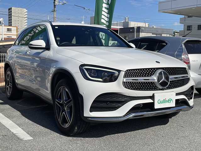 メルセデス・ベンツ ＧＬＣ２２０