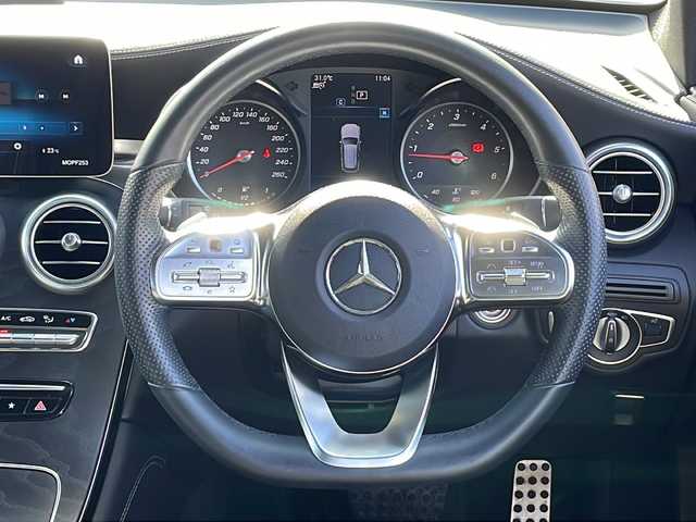 メルセデス・ベンツ ＧＬＣ２２０