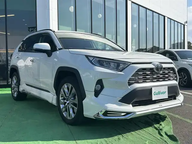 トヨタ ＲＡＶ４