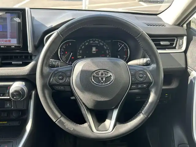 トヨタ ＲＡＶ４