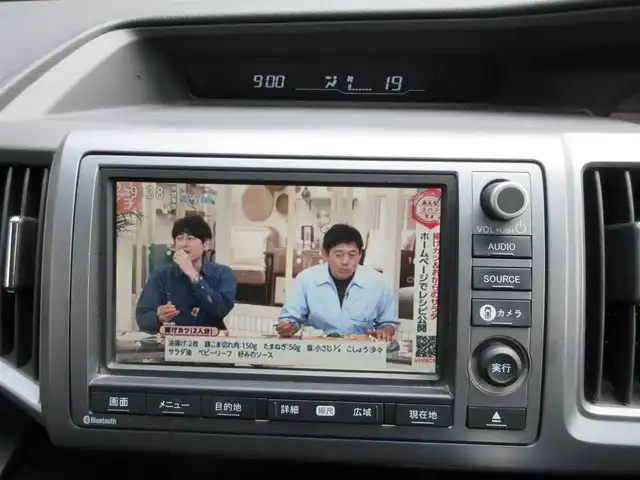 ホンダ ステップワゴン スパーダ Z インターナビセレ 鹿児島県 2012(平24)年 9.1万km ポリッシュドメタルメタリック ワンオーナー/純正HDDインターナビ/リヤエンターテイメントシステム/マルチビューカメラシステム/ビルトインETC/クルーズコントロール/両側パワースライドドア/革巻きステアリング/パドルシフト/スマートキー×2本/取説&保証書有り