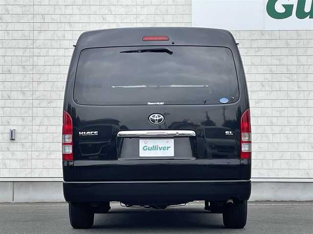 トヨタ ハイエース GL 岩手県 2013(平25)年 8.2万km ブラックマイカ ワンオーナー/4WD/社外SDナビ/・CN-5300WD/CD、DVD、BT、MSV、フルセグTV/社外フリップダウンモニター/ベットキットシート/バックカメラ/ETC/革調シートカバー/ウッドコンビハンドル/リモコンキー/フロアマット/片側パワースライドドア/オートライト/キセノンライト/フォグランプ/保証書/取扱説明書