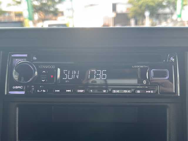 スズキ ジムニー XL 鳥取県 2021(令3)年 4.6万km ジャングルグリーン サマータイヤ４本/CD/ドアバイザー/プッシュスタート/ETC/ABS/横滑り防止装置/ダウンヒルアシスト機能/オートライト/衝突軽減装置/背面タイヤ/社外１６インチアルミ/ハロゲンヘッドライト
