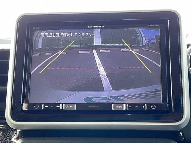 スズキ スペーシア カスタム HYBRID XS ターボ 福岡県 2018(平30)年 9万km ピュアホワイトP 社外メモリナビ/FM/AM/CD/DVD/SD/BT/フルセグTV/バックカメラ/デュアルカメラブレーキサポート/両側パワースライドドア/シートヒーター/プッシュスタート/ETC/パドルシフト/サンシェード/純正フロアマット/純正ドアバイザー/純正アルミホイール