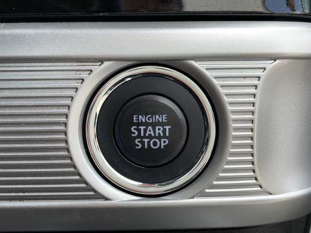 スズキ スペーシア カスタム HYBRID XS ターボ 福岡県 2018(平30)年 9万km ピュアホワイトP 社外メモリナビ/FM/AM/CD/DVD/SD/BT/フルセグTV/バックカメラ/デュアルカメラブレーキサポート/両側パワースライドドア/シートヒーター/プッシュスタート/ETC/パドルシフト/サンシェード/純正フロアマット/純正ドアバイザー/純正アルミホイール