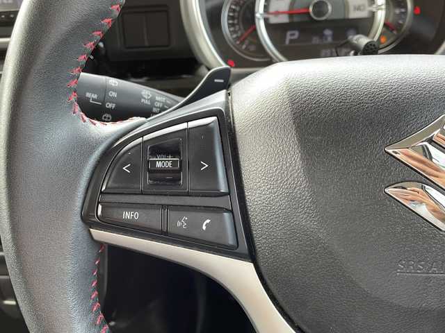 スズキ スペーシア カスタム HYBRID XS ターボ 福岡県 2018(平30)年 9万km ピュアホワイトP 社外メモリナビ/FM/AM/CD/DVD/SD/BT/フルセグTV/バックカメラ/デュアルカメラブレーキサポート/両側パワースライドドア/シートヒーター/プッシュスタート/ETC/パドルシフト/サンシェード/純正フロアマット/純正ドアバイザー/純正アルミホイール