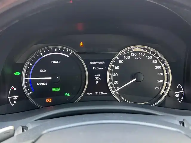 レクサス ＧＳ 300h バージョンL 栃木県 2013(平25)年 5.2万km マーキュリーグレーマイカ サンルーフ/純正HDDナビ/BT/CD/USB/HDD/TV/バックカメラ/黒レザーシート/前席パワーシート/前席シートヒーター/前席エアシート/パワーバックドア/クルーズコントロール/パドルシフト/前後コーナーセンサー/純正18インチAW/LEDヘッドライト/フォグランプ/オートライト/ヘッドライトウォッシャー/カードキー/ETC