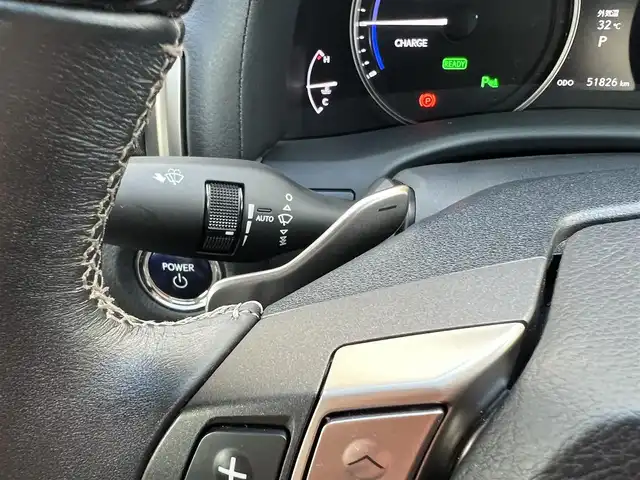 レクサス ＧＳ 300h バージョンL 栃木県 2013(平25)年 5.2万km マーキュリーグレーマイカ サンルーフ/純正HDDナビ/BT/CD/USB/HDD/TV/バックカメラ/黒レザーシート/前席パワーシート/前席シートヒーター/前席エアシート/パワーバックドア/クルーズコントロール/パドルシフト/前後コーナーセンサー/純正18インチAW/LEDヘッドライト/フォグランプ/オートライト/ヘッドライトウォッシャー/カードキー/ETC