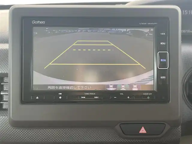 ホンダ Ｎ ＢＯＸ G ホンダセンシング 山口県 2017(平29)年 3.1万km プレミアムホワイトパールⅡ メモリナビ フルセグTV CD DVD BT/バックカメラ/ビルトインETC/LEDオートヘッドライト/スマートキー 2個/衝突被害軽減ブレーキ/レーダークルーズコントロール/レーンアシスト/オートマチックハイビーム/ステアリングリモコン/横滑り防止/保証書 取説 ナビ取説/禁煙車