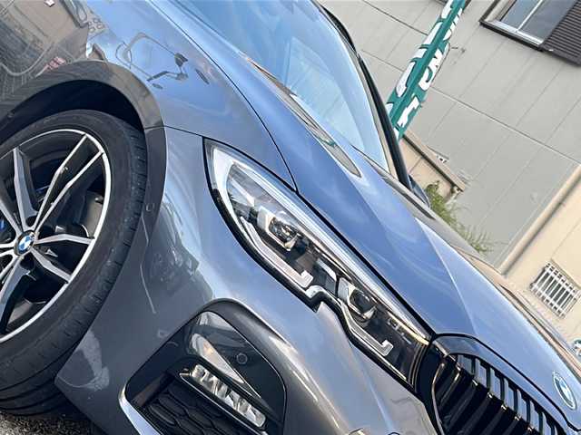 ＢＭＷ ３２０ｄ xDrive ツーリング Mスポーツ 兵庫県 2020(令2)年 4.8万km ミネラルグレー 4WD/軽油/ターボ/ワンオーナー/ファストトラックパッケージ/19インチAW/Mスポーツブレーキ(ブレーキキャリパー)/アダプティブMサスペンション/純正HDDナビ/全方位カメラ/ETC/パークディスタンスコントロール/パーキングアシスト/ドライビングアシストプロフェッショナル/ハイグロスブラックルーフレール/ブラックグリル/アダプティブLEDヘッドランプ/ハイビームアシスト/LEDフロントフォグ/パドルシフト/パワーバックドア/コンフォートアクセス/保証書/取説/スペアキー1本