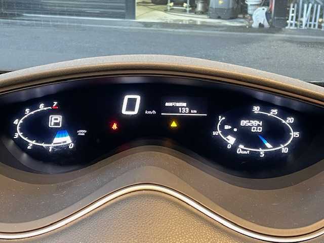 日産 セレナ ハイウェイスター 宮城県 2013(平25)年 8.6万km スーパーブラック 4WD/純正メモリーナビ/MC312D-W/CD/DVD/Bluetooth/TV/バックカメラ/インテリジェントキー/プッシュスタート/ドアバイザー/フロアマット/新車時保証書/取扱説明書/スペアキー　１