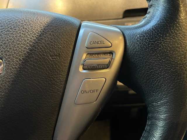 日産 セレナ ハイウェイスター 宮城県 2013(平25)年 8.6万km スーパーブラック 4WD/純正メモリーナビ/MC312D-W/CD/DVD/Bluetooth/TV/バックカメラ/インテリジェントキー/プッシュスタート/ドアバイザー/フロアマット/新車時保証書/取扱説明書/スペアキー　１