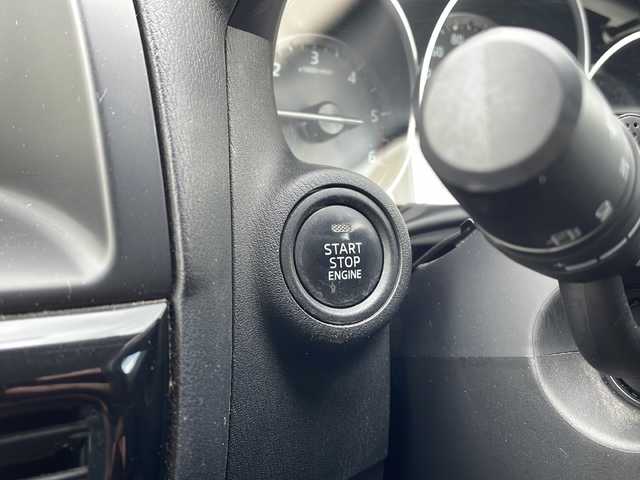 マツダ ＣＸ－５ XD Lパッケージ 島根県 2013(平25)年 6.9万km クリスタルホワイトパールマイカ 社外SDナビゲーション/フルセグ BT /バックカメラ/クルーズコントロール/レザーシート/D席パワーシート/D席シートヒーター/社外前方ドライブレコーダー/ETC/AUTOライト/純正19インチアルミホイール