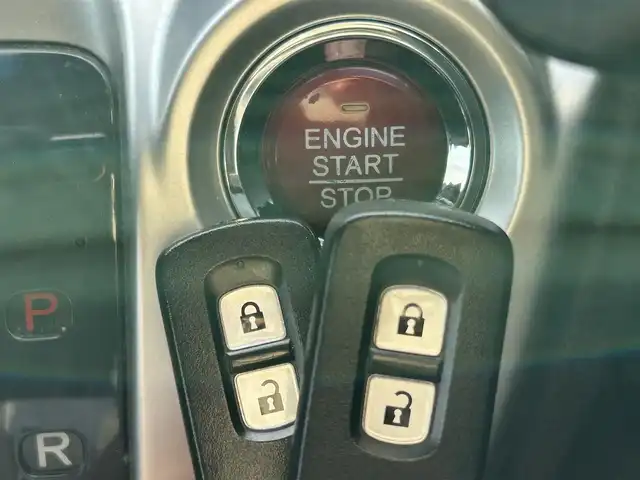 ホンダ Ｎ ＷＧＮ カスタム G Aパッケージ 和歌山県 2015(平27)年 6.8万km スマートブラック 純正7インチナビ/バックカメラ/クルーズコントロール/横滑り防止装置/ハーフレザー/ETC/ステアリングリモコン/純正アルミホイール/純正ドアバイザー/オートライト/フォグランプ