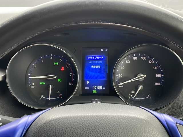 トヨタ Ｃ－ＨＲ G－T 道北・旭川 2017(平29)年 10.2万km センシュアルレッドマイカ /寒冷地仕様//純正ナビ/CD/DVD/BT/SD/フルセグ//バックカメラ//トヨタセーフティセンス＋/BSM/PCS/LDA/RCTA/オートマチックハイビーム/レーダークルーズコントロール//オートライト//前席シートヒーター//純正エンジンスターター//社外16インチAW冬タイヤ//純正18インチAW夏タイヤ積込//ミラーヒーター//ドライブレコーダー//スペアキー//LEDヘッドライト//フォグランプ//革調シートカバー//横滑り防止//フロアマット//ドアバイザー//保証書