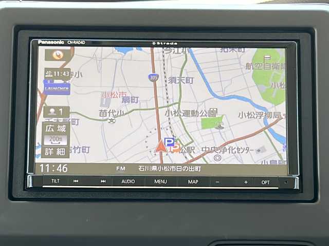 ホンダ Ｎ ＢＯＸ G L ホンダセンシング 石川県 2018(平30)年 6.6万km クリスタルブラックパール 社外ナビ（ＣＮ－ＲＡ０４Ｄ）/ＥＴＣ　/バックカメラ　/フルセグ　/片側パワースライドドア　/シートヒーター　/クルーズコントロール　/オートライト　/Ｂｌｕｅｔｏｏｔｈ　/４ＷＤ　/レーンキープアシスト　/純正アルミホイール/スペアキー(1本)/スタッドレスタイヤ車載